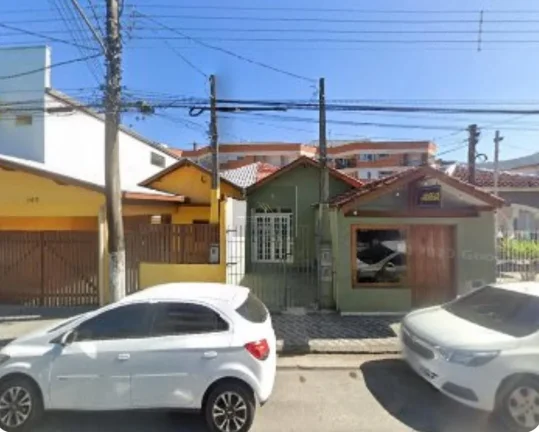 Imagem Ponto Comercial para Venda em Ubatuba / SP no bairro Centro