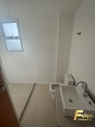 Imagem Apartamento Novo na Praia do Morro em Guarapari 2 Quartos e Lazer Completo!