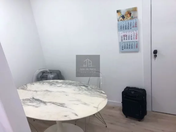 Imagem Sala à venda, 46 m² por R$ 428.000,00 - Perdizes - São Paulo/SP