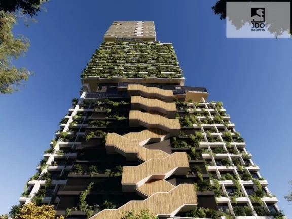 Imagem Apartamento a Venda no bairro Mossunguê - Curitiba, PR