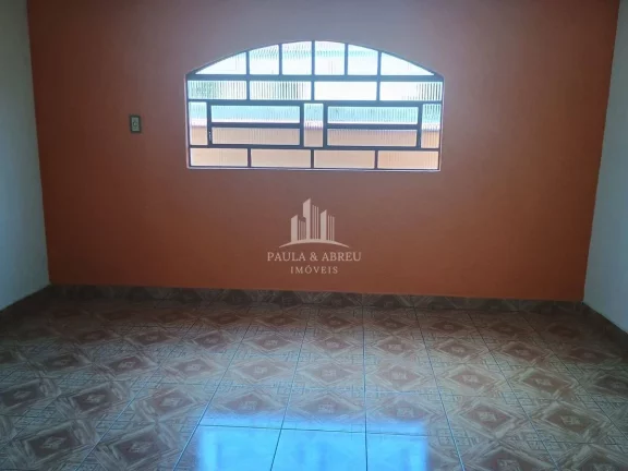 Imagem Excelente Casa 209m² (frente 11,5metros), Financia, 2 Dormitórios, Sala, Copa, Cozinha, 2 Banheiros, Área de Lazer com Churrasqueira na Vila Dirce, Mauá-SP