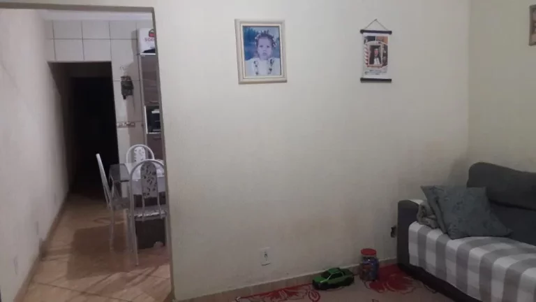 Imagem SOBRADO À VENDA NO BAIRRO RESIDENCIAL BORDON II - SUMARÉ/SP