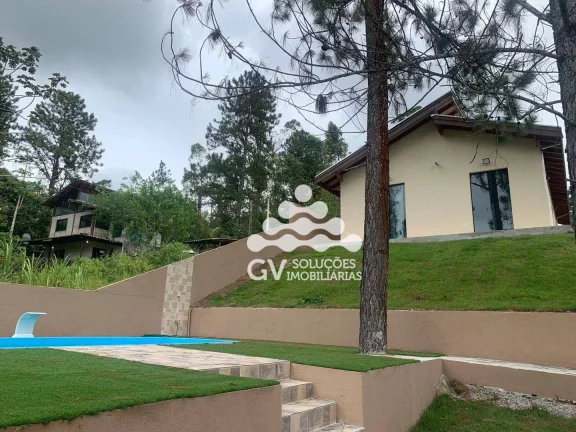 Imagem Casa com 3 dormitórios à venda, 125 m² por R$ 820.000,00 - Jardim Capricórnio - Caraguatatuba/SP