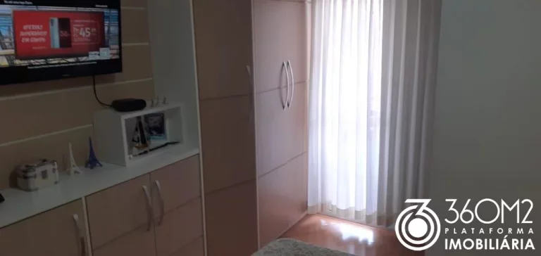 Imagem Apartamento sem Condomínio para Venda em Santo André / SP no bairro Vila Valparaíso
