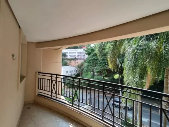 Imagem Alugar apartamento com 3 dormitórios em Morumbi São Paulo SP, Condomínio Edifício Elegance Morumbi