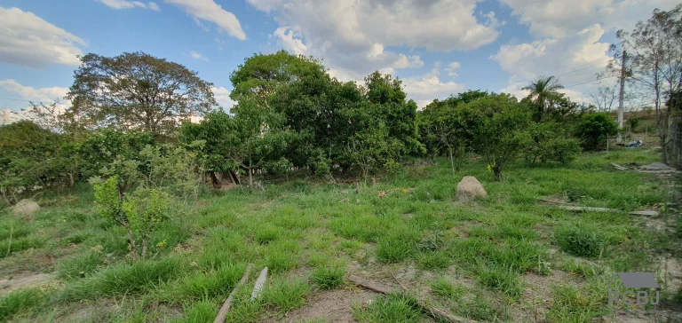 Imagem TERRENO RESIDENCIAL em ESMERALDAS - MG, CIDADE JARDIM