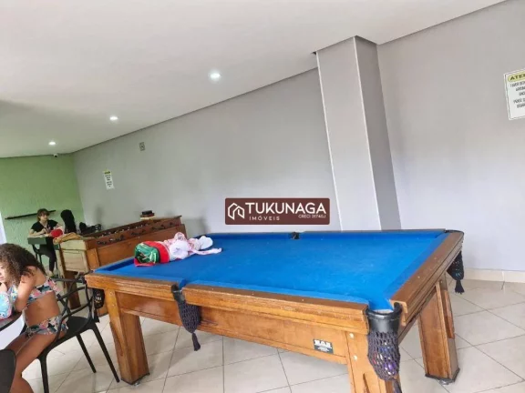 Imagem Apartamento com 2 quartos à venda, 60 m² por R$ 440.000 - Vila Guilherme - São Paulo/SP
