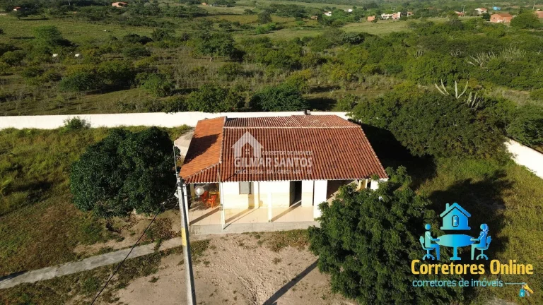 Imagem Fazenda/Sítios/Chácaras no bairro zona rural, em Coronel João Sá