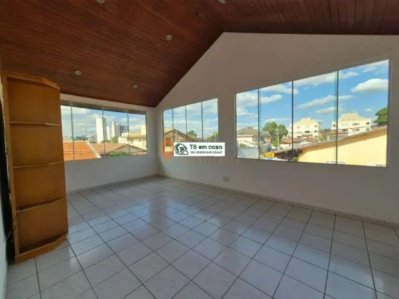 Imagem CASA RESIDENCIAL em SÃO JOSÉ DOS CAMPOS - SP, JARDIM DAS INDÚSTRIAS