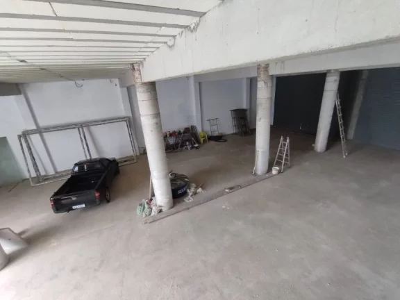 Imagem Salão para alugar, 750 m² por R$ 36.000,00/mês - Vila Virgínia - Itaquaquecetuba/SP