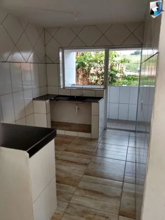 Imagem Casa a venda no Bairro Vila Esperança - Tatuí/SP.