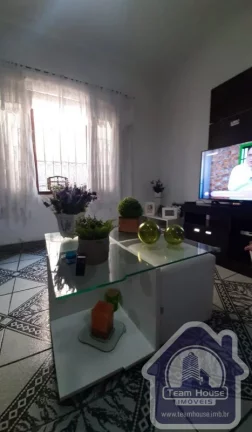 Imagem Sobrado a venda no Centro de Suzano SP