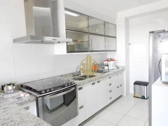 Imagem Apartamento 3 suítes no Edifício Porto Búzios à venda, Jardim Botânico, Ribeirão Preto - AP0449.