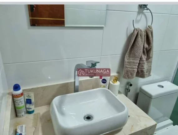 Imagem Sobrado com 3 quartos à venda, 175 m² por R$ 1.750.000 - Água Fria - São Paulo/SP