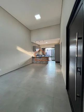 Imagem Condomínio Santa Mônica III - Casa à venda no bairro Jardim Santa Mônica III - Mogi Guaçu/SP