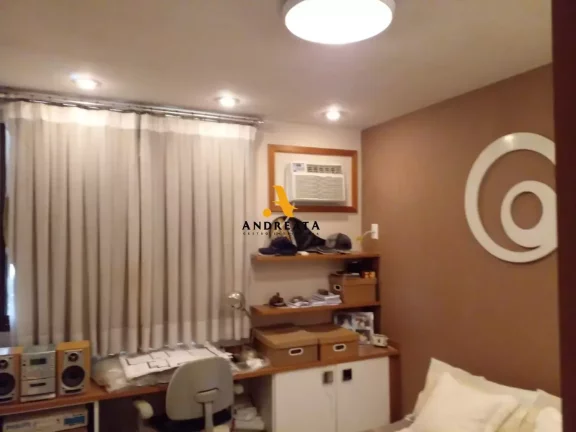 Imagem PENINSULA -OTIMO APARTAMENTO VIA BELLA - 2 QUARTOS