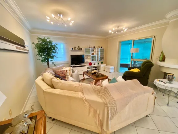Imagem Apartamento 3 Dormitórios - Bairro Zona Nova