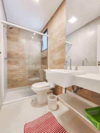 Imagem Apartamento Pé na Areia à Venda, com 3 Dormitórios 113m², 2 vagas - Riviera de São Lourenço - Bertioga SP