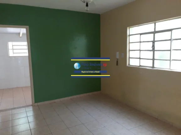 Imagem Casa vende São Simão - SP R$ 270.000, 3 quartos sendo 1 suíte, 2 vagas de garagem - Centro