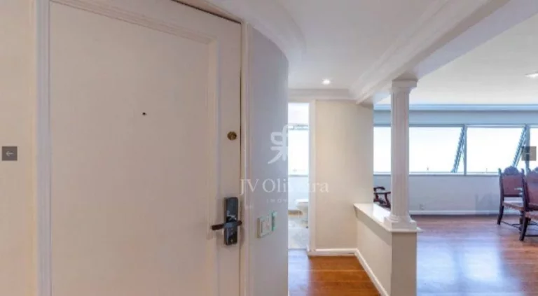 Imagem Apartamento com 3 dormitórios à venda, 170 m² - Jardim Paulista - São Paulo/SP