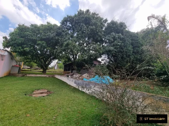 Imagem Chácara com 4 dormitórios à venda, 2300 m² por R$ 780.000,00 Financiamento
