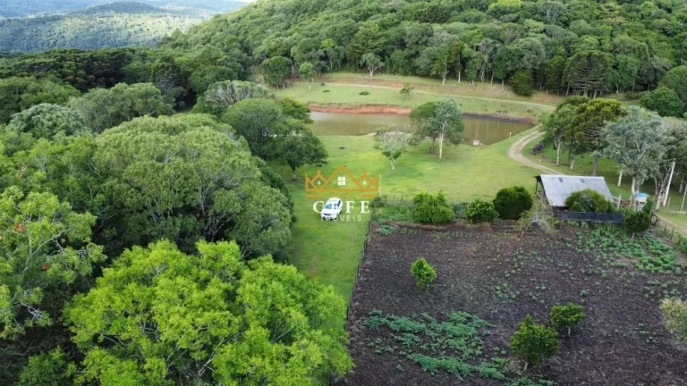Imagem Chácara - Sítio com 2 Dormitorio(s) localizado(a) no bairro Zona Rural em Gramado / RIO GRANDE DO SUL Ref.:1432
