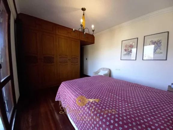 Imagem Casa para Venda em Teresópolis / RJ no bairro Bom Retiro