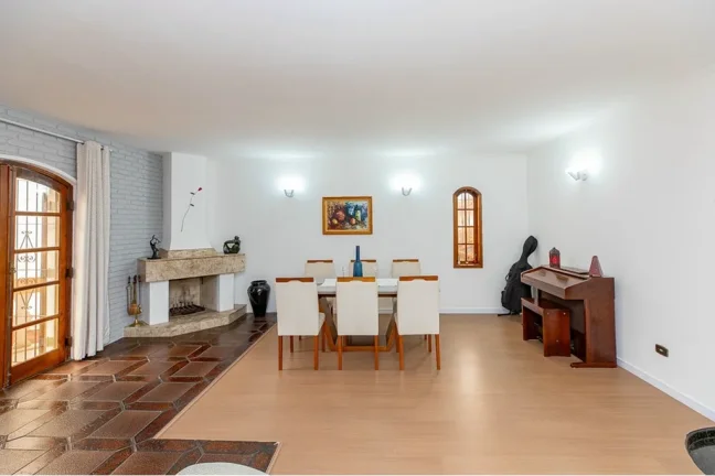 Imagem CASA RESIDENCIAL em São Paulo - SP, Jardim Kioto