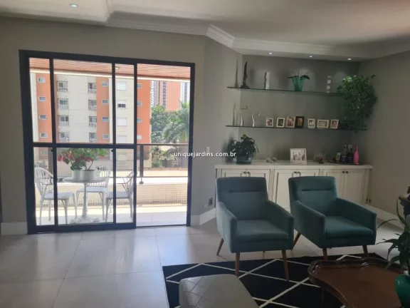Imagem Apartamento para alugar Jardim Paulista São Paulo