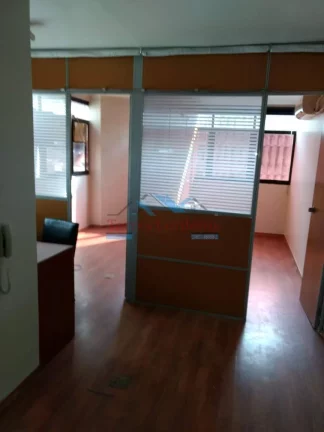 Imagem Sala Comercial - Pinheiros