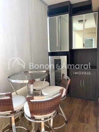 Imagem Localizada no bairro Mansões Santo Antônio, esta cobertura duplex encanta pela localização estra...