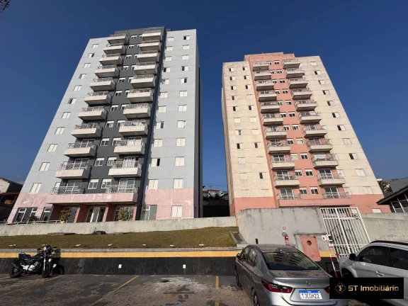 Imagem Apartamento Impecável em Mairiporã - 349 mil - Permuta Praia Grande