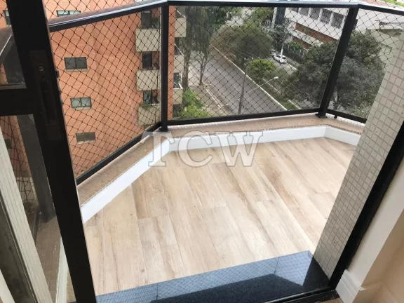 Foto do imóvel: Apartamento à venda no bairro Vila Mariana - São Paulo/SP, Zona Sul