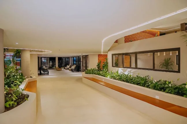Imagem Avoante Jardim Oceania: 45m² de Conforto, Lazer Premium e Vista Mar – Realize Seu Sonho em João Pessoa Imagem Avoante Jardim Oceania: 45m² de Conforto, Lazer Premium e Vista Mar – Realize Seu Sonho em João Pessoa