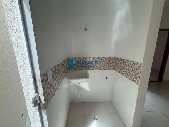 Imagem Apartamento Padrão