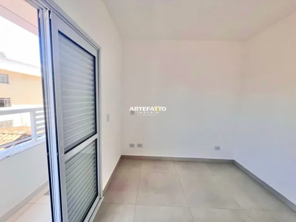 Imagem Apartamento a venda no Itaguá perto da Praça do Cristo 2 dormitórios e 1 vaga
