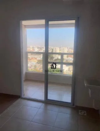 Imagem Apartamento com 1 dormitório à venda, 54 m² por R$ 279.000 - Além Ponte - Sorocaba/SP