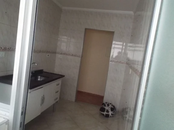 Imagem APARTAMENTO A VENDA COM DORMITÓRIOS 69 M2 NA VILA MAZEI PRÓXIMO AO ESTÁDIO BRUNO - SANTO ANDRÉ