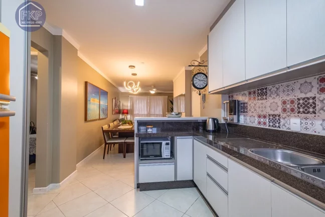 Imagem Apartamento 2 dormitórios!