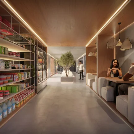 Imagem The Haus Formosa