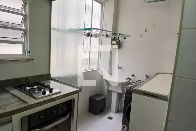 Imagem Apartamento à Venda - Vila Mariana, 2 Quartos, 62 m2