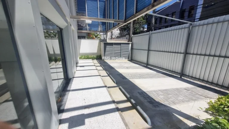 Imagem Loja com 550m2 na Vila Romana