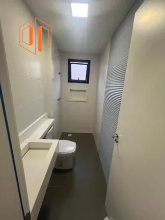 Imagem Apartamento para Venda em São José dos Pinhais, São Cristóvão, 2 dormitórios, 1 suíte, 2 banheiros, 1 vaga