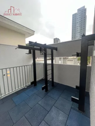 Imagem Oportunidade - Studio 30m² - 1Dorm - Condomínio Metrocasa Congonhas.