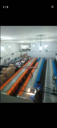 Imagem Galpão à venda, 440 m² por R$ 1.800.000 - Casa Verde Média - São Paulo/SP