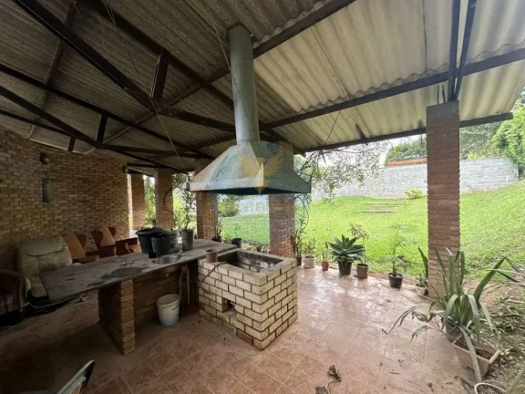 Imagem Terreno em Condomínio a Venda no bairro Granja Viana - Carapicuíba, SP