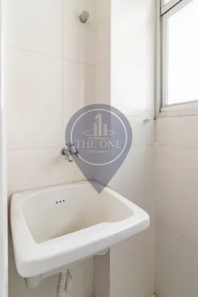 Imagem Oportunidade única: Apartamento à venda em Pinheiros, São Paulo-SP, com 2 quartos, 1 banheiro, 1 vaga de garagem!