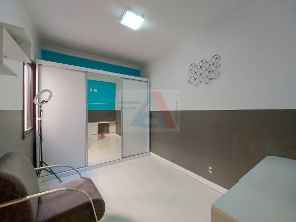 Imagem Desfrute de momentos inesquecíveis com sua família e amigos nesta cobertura