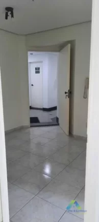Imagem Sala para alugar, 40 m² em localização estratégica a 500mts da Estação de Metrô Vila Mariana - São Paulo/SP