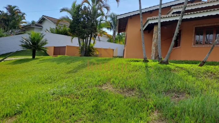Imagem Casa à Venda Parque Village Castelo Zona Sul - Itu/SP